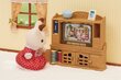 Elutoamööbel Sylvanian Families цена и информация | Tüdrukute mänguasjad | kaup24.ee