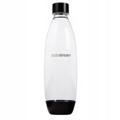 SodaStream Art Saturator Black + bolero цена и информация | Аппараты для газирования воды | kaup24.ee