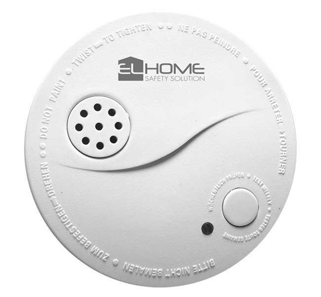Autonoomne suitsuandur EL-Home SD-11B8 hind ja info | Suitsuandurid, gaasiandurid | kaup24.ee