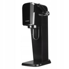 SodaStream Art Saturator Black + Pepsi siirup + Bolero цена и информация | Аппараты для газирования воды | kaup24.ee