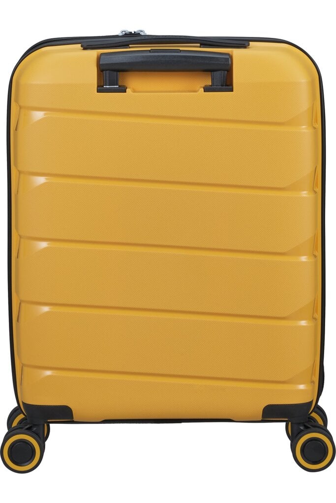 Väike kohver American Tourister Air Move Teal, S, kollane цена и информация | Kohvrid, reisikotid | kaup24.ee