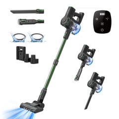 Vactidy Blitz V9 Pro tolmuimeja - luud hind ja info | Varstolmuimejad | kaup24.ee