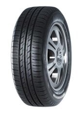 155/70R13 Хайда HD667 D/C/B 75T цена и информация | Зимняя резина | kaup24.ee