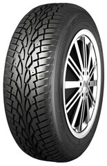 225/55R16 Nankang SW-7 naastrehv 95T hind ja info | Talverehvid | kaup24.ee