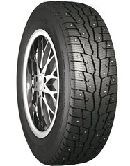 195/70R15C Nankang IV-1 зимняя шипованная шина 104/102R цена и информация | Зимняя резина | kaup24.ee