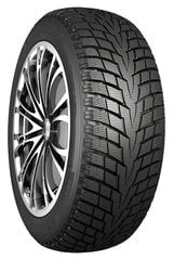 195/70R15C Nankang ICE-1 lamellrehv D/D/B 104/102Q hind ja info | Talverehvid | kaup24.ee