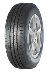 215/65R16C Mileking MK737 C/B/B 110/108T hind ja info | Talverehvid | kaup24.ee