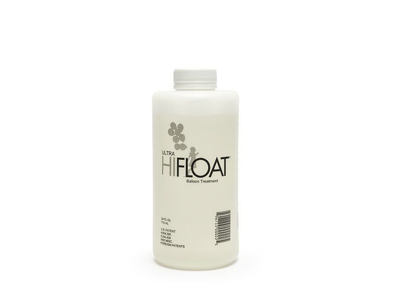 Heelium õhupallide liim Hi-Float 710 ml цена и информация | Õhupallid | kaup24.ee