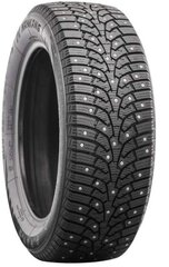 245/50R18 Nankang SW-9 naastrehv 104T XL hind ja info | Talverehvid | kaup24.ee