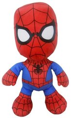 Marvel Avengers Spiderman pluus maskott 30cm hind ja info | Pehmed mänguasjad | kaup24.ee