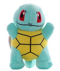 Õnnelikud inimesed, pehme mänguasi Pokemon Squirtle hind ja info | Pehmed mänguasjad | kaup24.ee