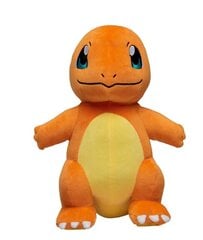 Happy People Palus mänguasi Pokemon Charmander, 20 cm hind ja info | Pehmed mänguasjad | kaup24.ee