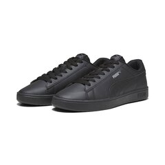 Puma Meeste Jalatsid Rickie Classic Black 394251 05 394251 05/7.5 hind ja info | Spordi- ja vabaajajalatsid meestele | kaup24.ee