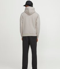 Jack & Jones мужская толстовка 12233972*04, светло-бежевый/moon 5715506699751 цена и информация | Мужские рубашки | kaup24.ee