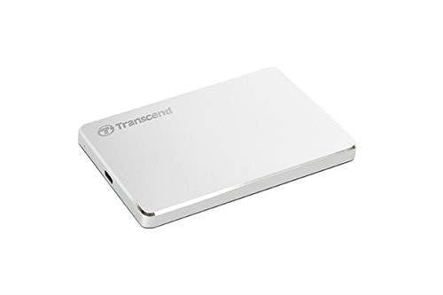 TRANSCEND TS1TSJ25C3S цена и информация | Välised kõvakettad (SSD, HDD) | kaup24.ee