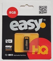 Imro EASY/8GB hind ja info | Mälupulgad | kaup24.ee