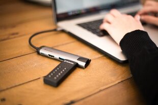Verbatim Keypad Secure 32GB USB 3.1 цена и информация | USB накопители | kaup24.ee