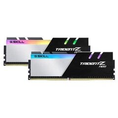 memory D4 3600 16GB C16 GSkill Trident Z Neo K2 цена и информация | Оперативная память (RAM) | kaup24.ee