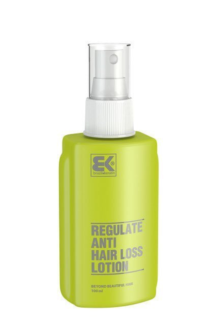 Juukseseerum väljalangevatele juustele Brazil Keratin 100 ml цена и информация | Maskid, õlid, seerumid | kaup24.ee