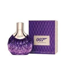 Парфюмированная вода James Bond 007 For Woman III EDP для женщин 15 мл цена и информация | Женские духи | kaup24.ee