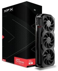 XFX Radeon RX 7900 XT 20G цена и информация | Видеокарты | kaup24.ee