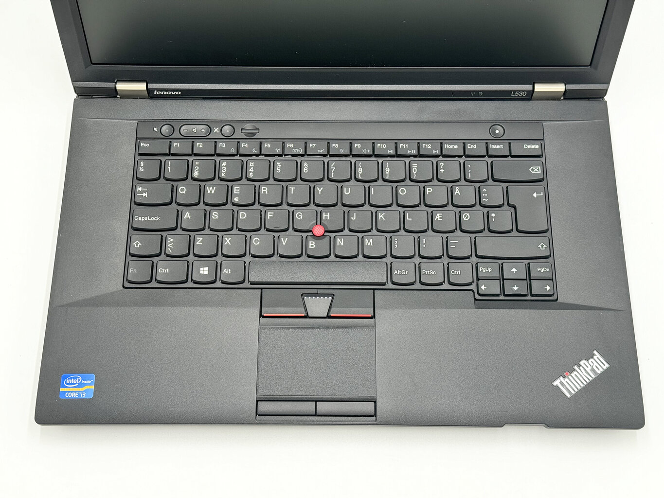 Kaasaskantav arvuti Lenovo ThinkPad L530 цена и информация | Sülearvutid | kaup24.ee