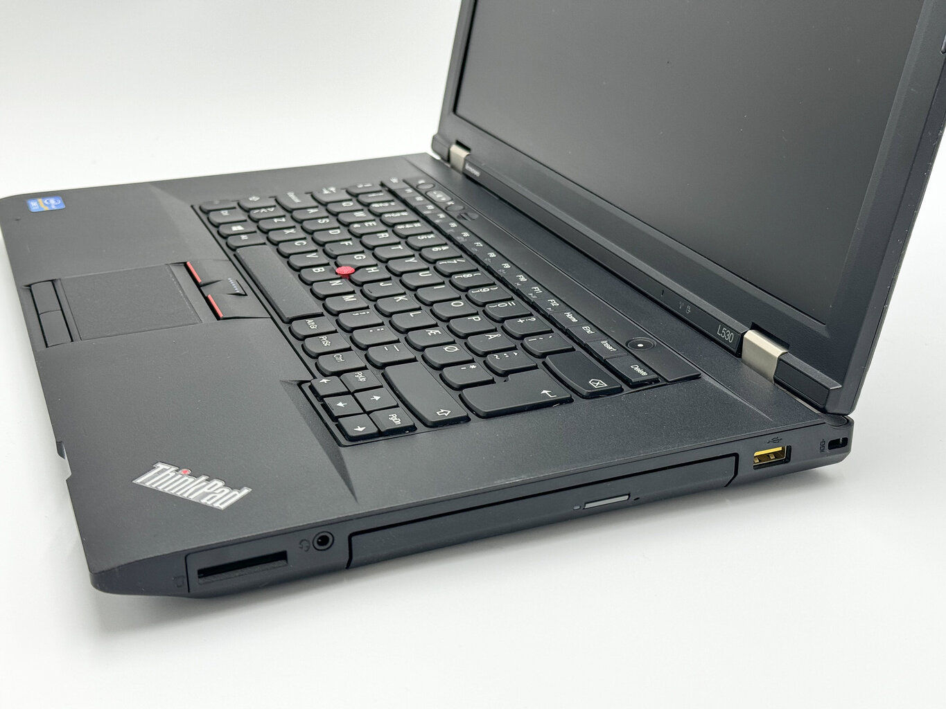 Kaasaskantav arvuti Lenovo ThinkPad L530 цена и информация | Sülearvutid | kaup24.ee