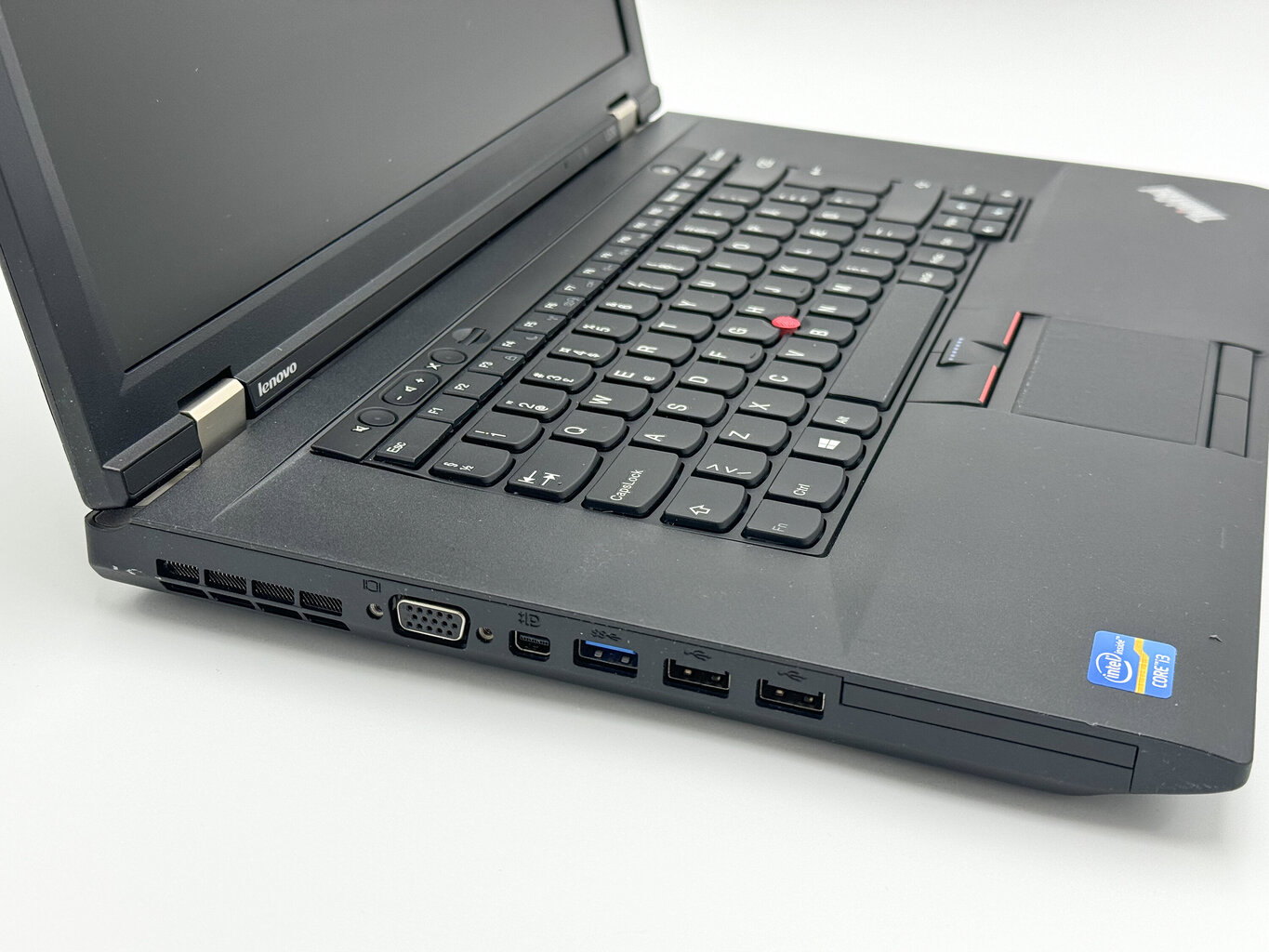 Kaasaskantav arvuti Lenovo ThinkPad L530 цена и информация | Sülearvutid | kaup24.ee