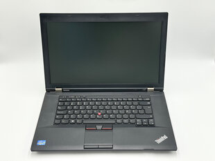 Kaasaskantav arvuti Lenovo ThinkPad L530 hind ja info | Sülearvutid | kaup24.ee