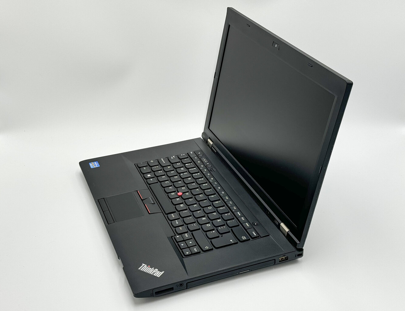 Kaasaskantav arvuti Lenovo ThinkPad L530 цена и информация | Sülearvutid | kaup24.ee