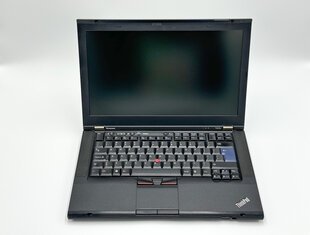 Kaasaskantav arvuti Lenovo Thinkpad T420 hind ja info | Sülearvutid | kaup24.ee