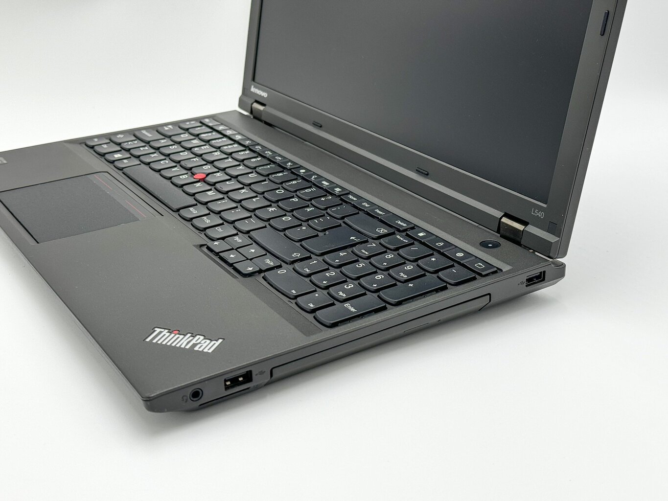 Kaasaskantav arvuti Lenovo ThinkPad L540 hind ja info | Sülearvutid | kaup24.ee