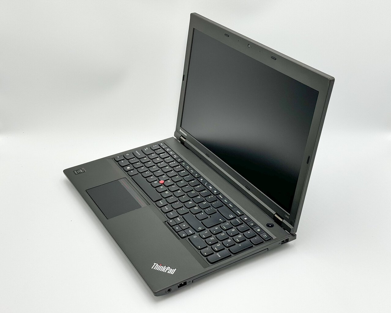 Kaasaskantav arvuti Lenovo ThinkPad L540 hind ja info | Sülearvutid | kaup24.ee