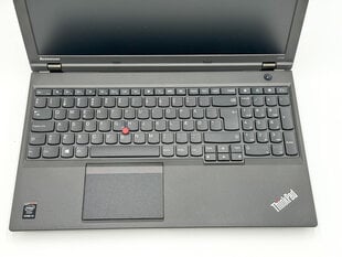 Портативный компьютер Lenovo ThinkPad L540 цена и информация | Ноутбуки | kaup24.ee