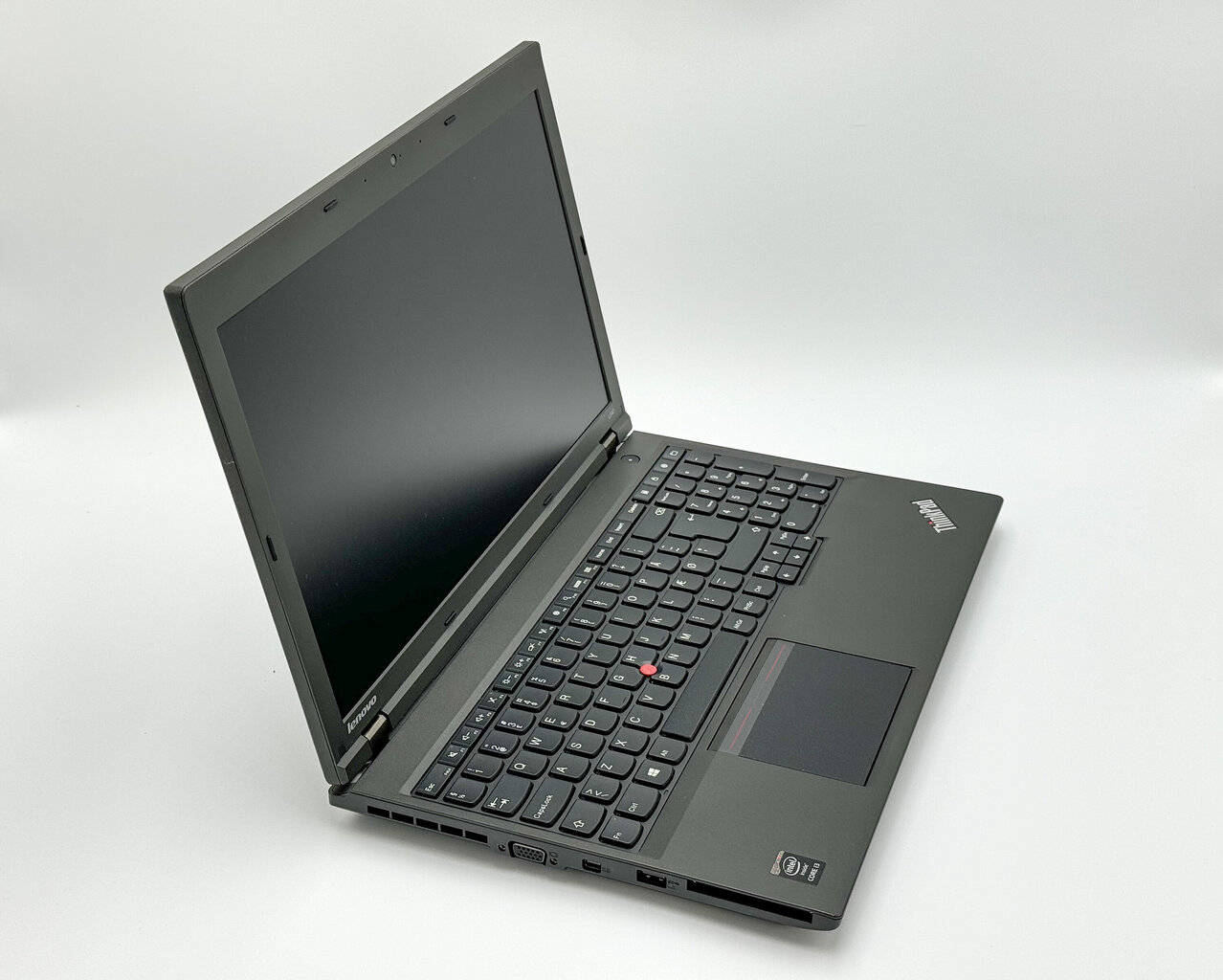 Kaasaskantav arvuti Lenovo ThinkPad L540 hind ja info | Sülearvutid | kaup24.ee