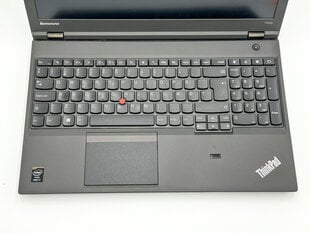 Портативный компьютер Lenovo ThinkPad T540p цена и информация | Ноутбуки | kaup24.ee