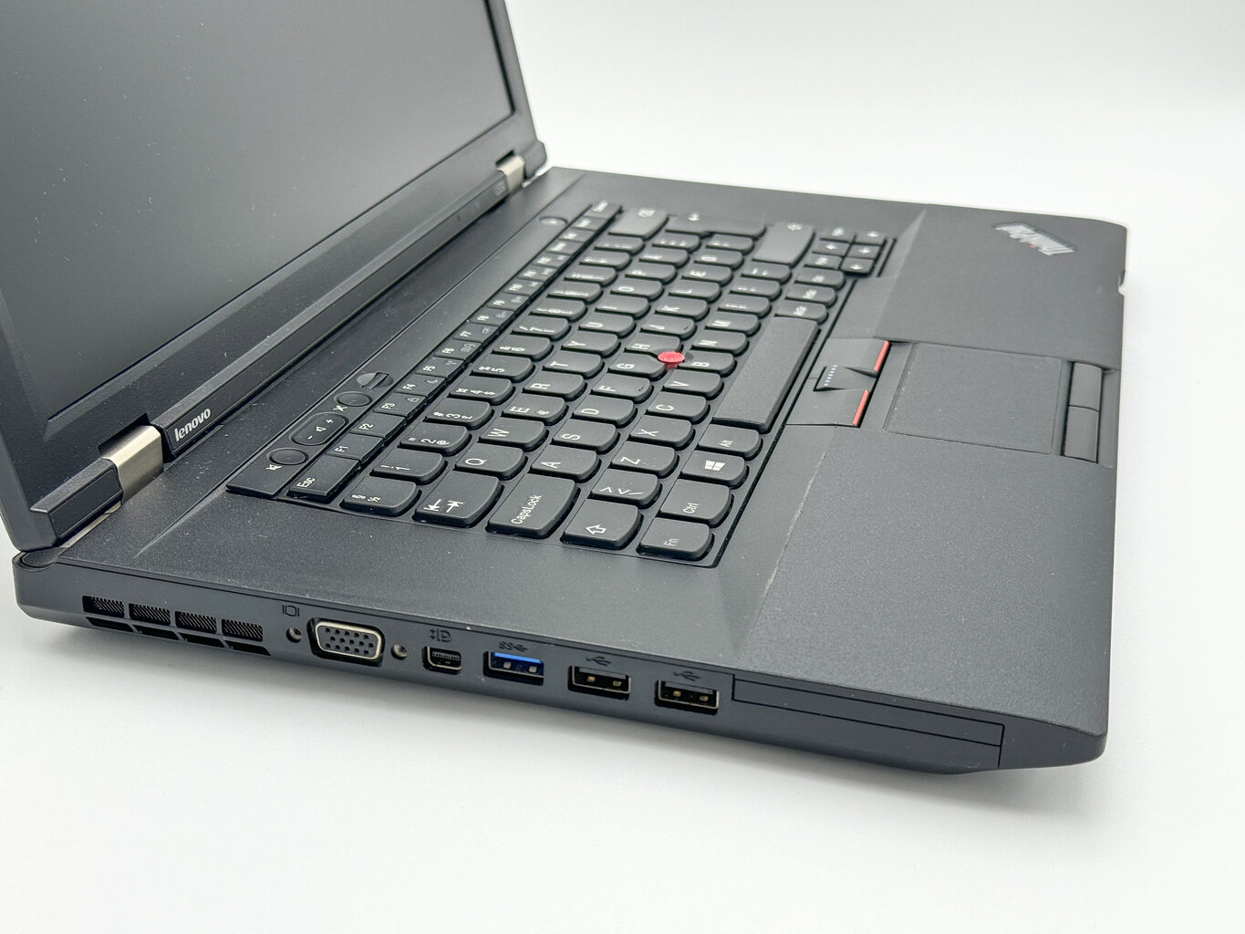 Lenovo ThinkPad L530 цена и информация | Sülearvutid | kaup24.ee