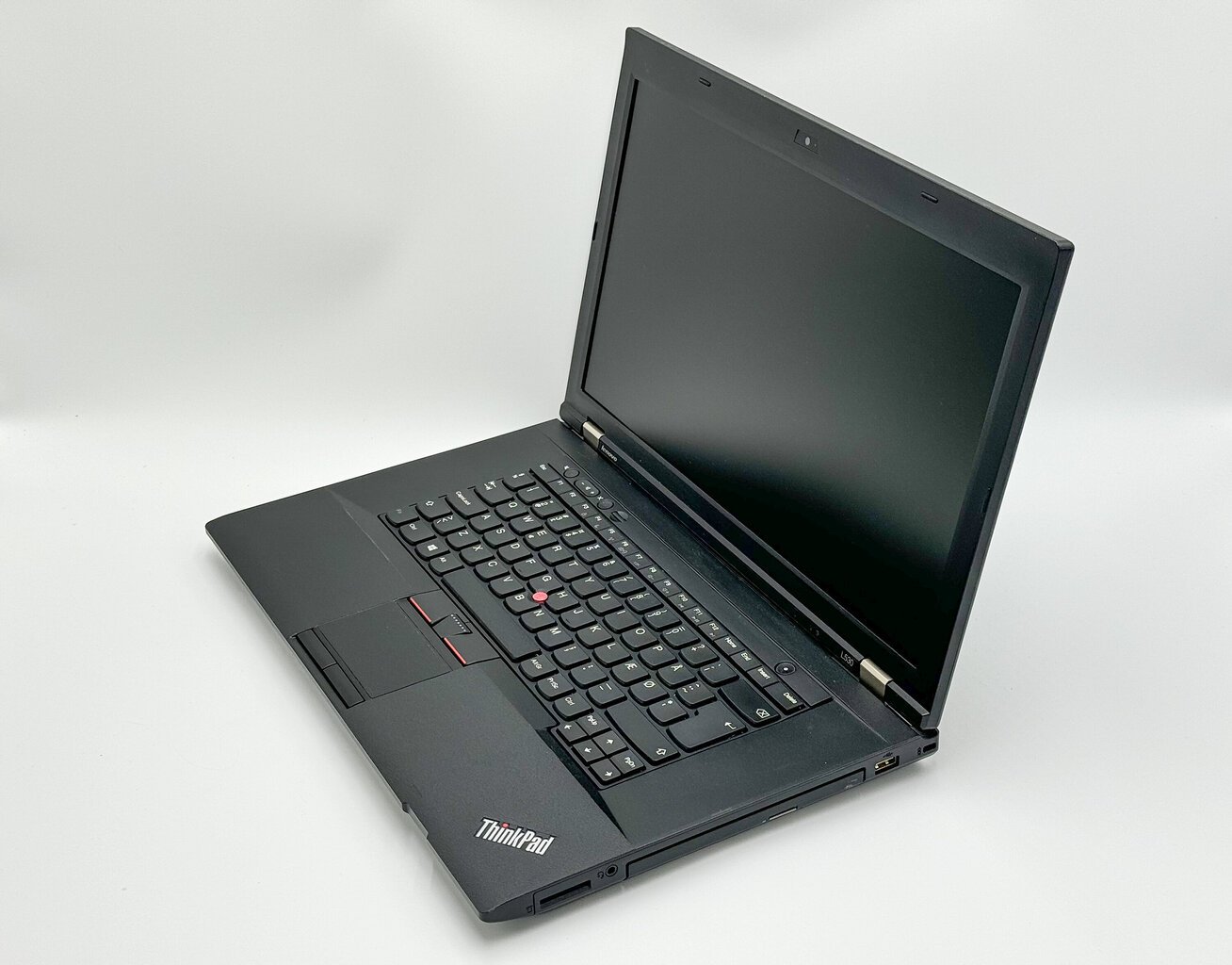 Lenovo ThinkPad L530 hind ja info | Sülearvutid | kaup24.ee