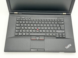 Lenovo ThinkPad L530 hind ja info | Sülearvutid | kaup24.ee