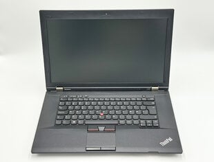 Lenovo ThinkPad L530 hind ja info | Sülearvutid | kaup24.ee