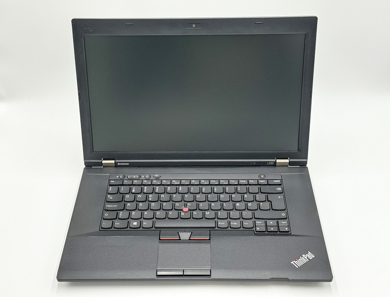 Kaasaskantav arvuti Lenovo ThinkPad L530 hind ja info | Sülearvutid | kaup24.ee