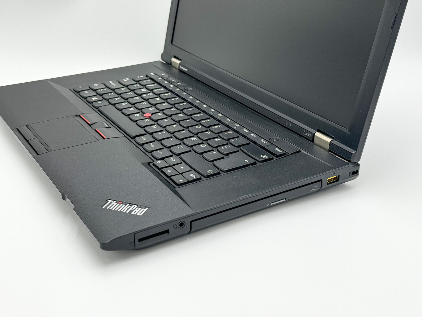 Lenovo ThinkPad L530 цена и информация | Sülearvutid | kaup24.ee