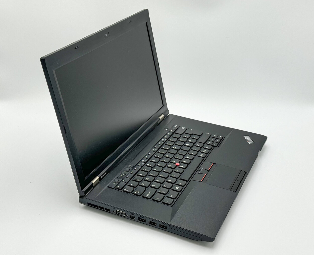 Lenovo ThinkPad L530 цена и информация | Sülearvutid | kaup24.ee