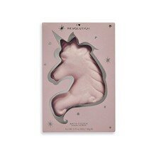 Vannipomm Unicorn Heart Glow (Bath Fizzer) 145 g hind ja info | Dušigeelid, õlid | kaup24.ee