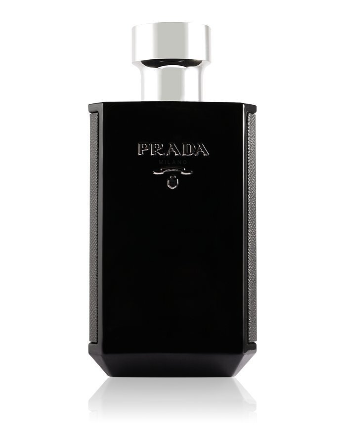 Parfüümvesi Prada L'Homme Intense EDP meestele 150 ml hind ja info | Meeste parfüümid | kaup24.ee