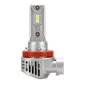 Halo Led H11 36W PGJ19-2 1 tk hind ja info | Autopirnid | kaup24.ee