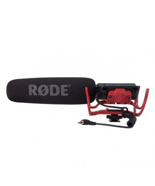 Suunatav mikrofon Rode VideoMic rycote hind ja info | Mikrofonid | kaup24.ee