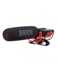 Suunatav mikrofon Rode VideoMic rycote цена и информация | Микрофоны | kaup24.ee
