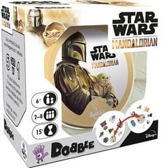 star wars mandalorian rebel lauamäng hind ja info | Lauamängud ja mõistatused | kaup24.ee