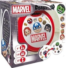 lauamäng dobble marvel emoji rebel hind ja info | Lauamängud ja mõistatused | kaup24.ee